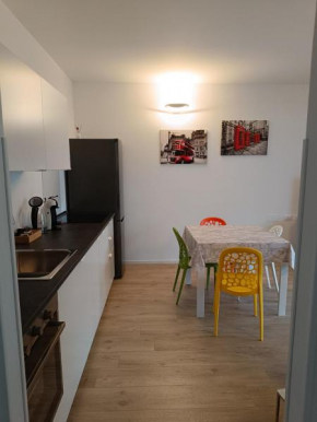 Eden house Lecco